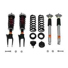 Strutmasters 2010-2016 Porsche Panamera Suspension Conversion Kit