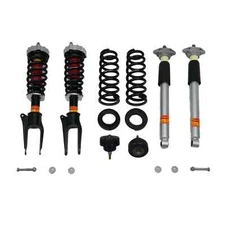 Strutmasters 2010-2016 Porsche Panamera Suspension Conversion Kit