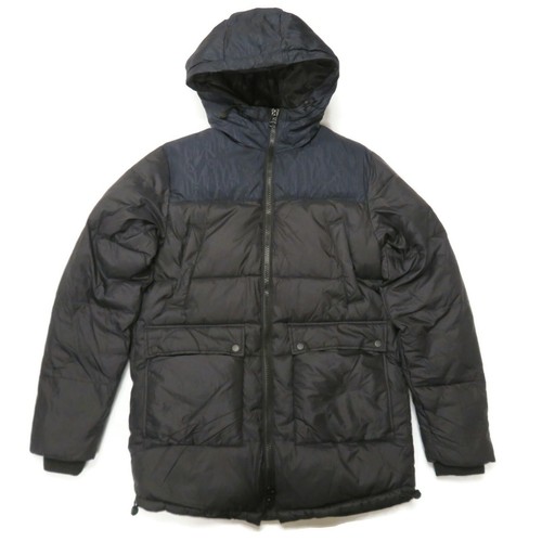 Topman Puffer Jacket Mens XS 34-36 