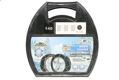 Snow Chain Mammooth MMT E9/140