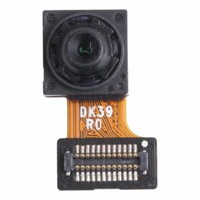 Front Facing Kamera FüR Samsung Galaxy A01 / A02S Camera Ersatz Teil Flex Kabel