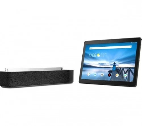 Lenovo Smart Tab M10 · 16GB · Wi-Fi, photo 2 of 2