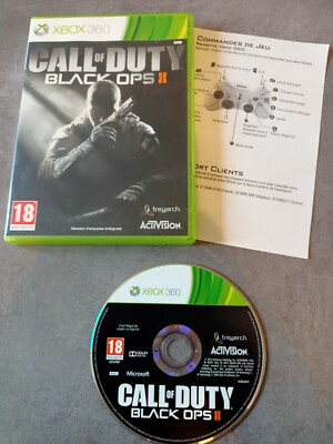 X360-3) XBOX 360 Two Worlds PAL FR COMPLET