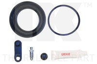 NK 8823011 Repair Kit, Brake Caliper For Alfa Romeo CitroËN Fiat Lancia Mitsubis