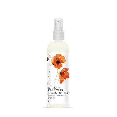 Aroma Magic Aromatic Skin T0ner 100ml.
