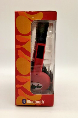 Target Pringles Pringles Wireless Headphones - Picture 4 of 5