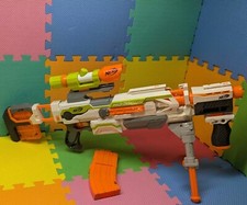 Nerf E7942EU4 Modulus Tracker ECS-10 for sale online | eBay