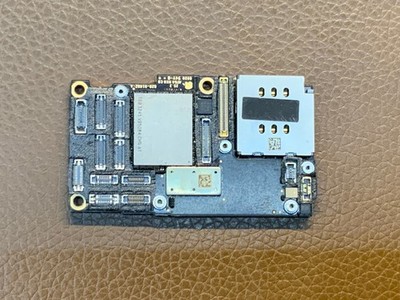   iPhone 11 Pro Max Motherboard   Logic Board   For Parts / Repair