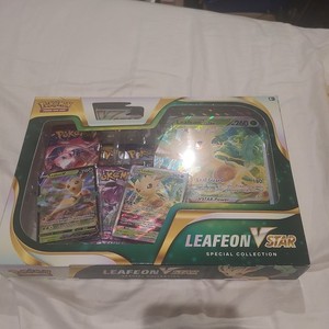 Leafeon Box | eBay Leafeon Box | eBay