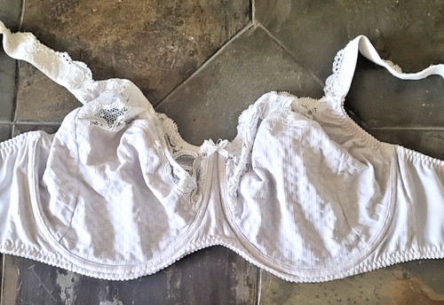 42G Prima Donna Madison Full Coverage Underwire Side Support Bra 0162121