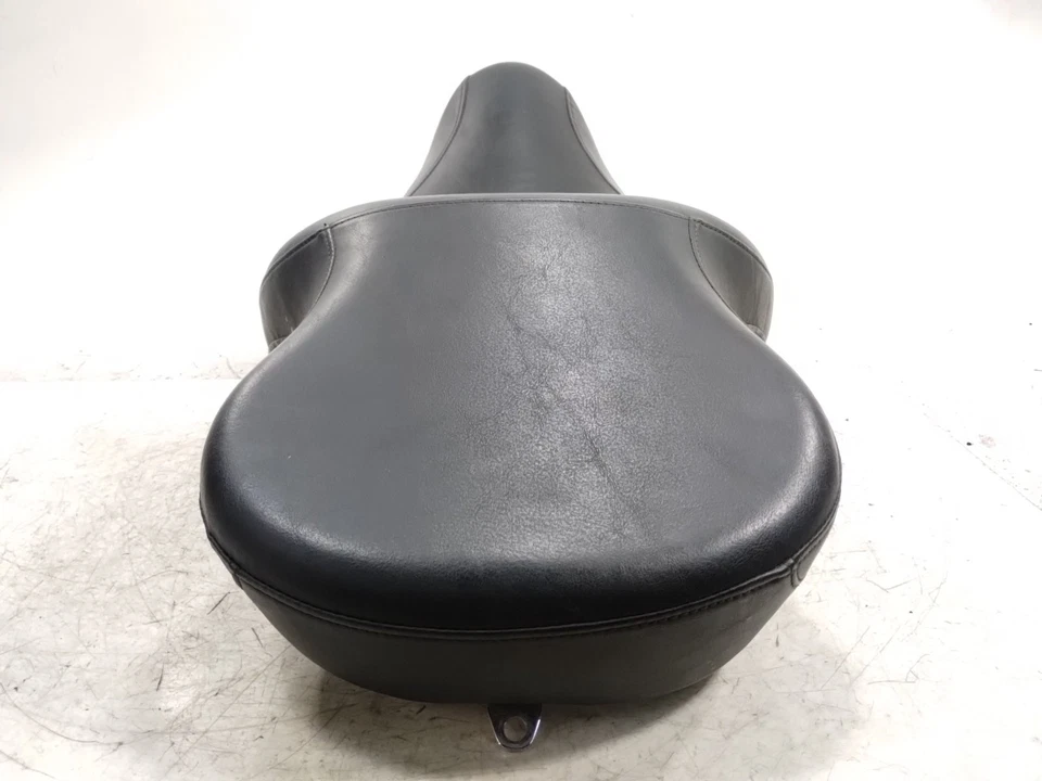 Harley-Fxst Softail Standard 2007 asiento trasero delantero completo 2 arriba Foto 4 de 4