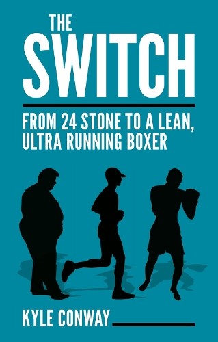 The Switch: From 24 Stone to a Lean, Ultra Running Boxer - Image 4
