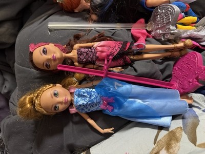 2 Ever After High First Chapter Briar Beauty Doll