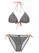 Bikini Damskie Łosie Trójkąt Protest