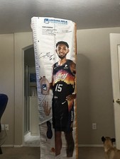 NBA Cam Payne 7 Feet Height growth Chart Phoenix Suns