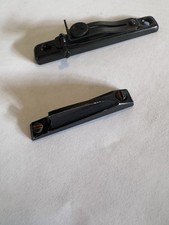 Remington Nylon 10 11 12 510x 511x 512x Factory Sight Set Oem With Front Screws