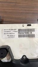Compteur Renault TRAFIC