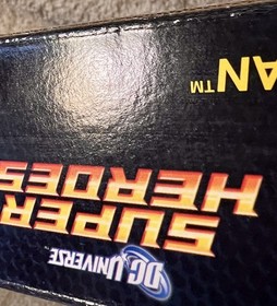 BRAND NEW SEALED LEGO 6863 BATWING BATTLE OVER GOTHAM CITY