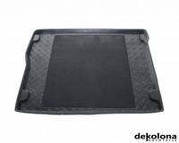 Kofferraumwanne Matte FüR Renault ScéNic Hinten 09-16