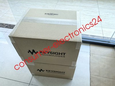 KEYSIGHT 33510B Functional Signal Waveform Generator KEYSIGHT 33510B