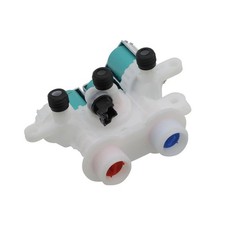 W11096268 Water Inlet Valve Replacement Part for Whirlpool Kenmore Maytag Washer