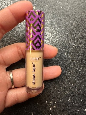 tarte shape tape concealer 1ml - 29N light medium (Reisegröße)