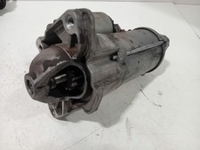 Démarreur Renault Zoe