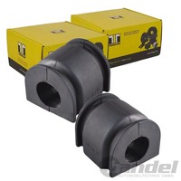 2X Tedgum Stabilager Gummilager Stabi Innen Vorne Passend FüR Volvo S80 S90 V70