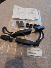 Seat Belt Retainer-Holder BMW OEM ACCESSORIES 52 30 2 208 036