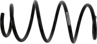 1X Sachs Fahrwerksfeder 993 891 FüR 8V1 8VA 8VK Audi A3 11,5Mm Limousine 8VS 8VM