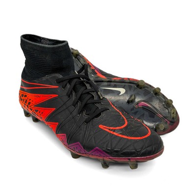 Nike Hypervenom Phantom 2 Elite FG NikeID US 10 - UK 9