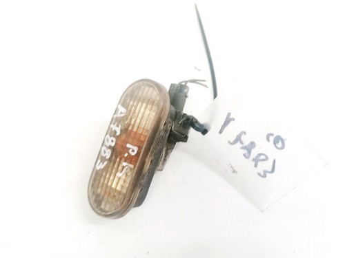 3A0949117B Seitenblinker (Kotflügelblinker) Vorne Linke  Volkswa DE1567079-21