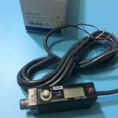 E8CC-ANOC E8CCANOC Pressure Sensor for Omron Replacement
