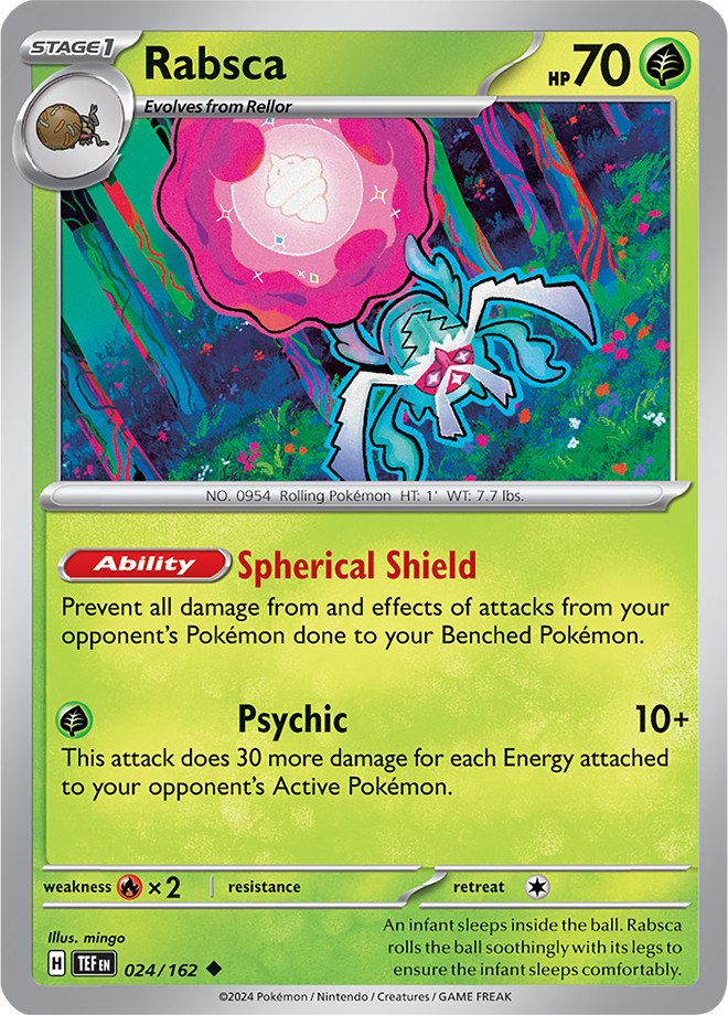 Pokemon TCG: SV05 TEMPORAL FORCES /162 You Pick (2 Card Minimum)
