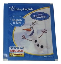 2014 Panini Frozen Stickers 15