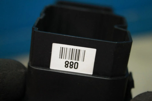 Verblindende schakelaarschakelaarhouder KIA RIO III 3 UB Bj.16 - Afbeelding 6 van 6