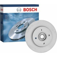 2X Bosch 0 986 479 387 Bremsscheibe FüR Peugeot Citroen Bremsscheiben