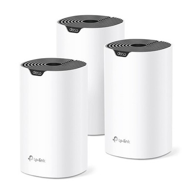 Mesh WiFi Router Deco S4 AC1900 5500 Sq Ft Coverage