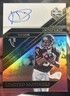 2022 Panini Limited Monikers Andre “Bad Moon” Rison /99 On Card Auto Falcons AU