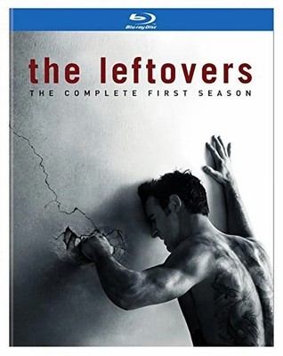 Leftovers, The The Complete First Season Blu-ray NEW