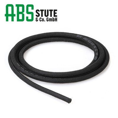 Benzinschlauch Typ B Eco 3,0 x 7,0 mm  DIN 73379 2 Meter OE MB 605 078 0581