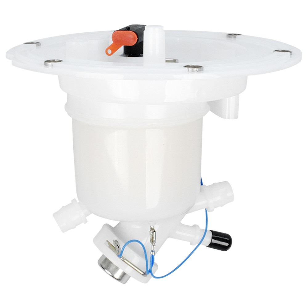 Fuel Filter Strainer Unit 2214701790 for Mercedes-Benz C300 C350 CL550 E350 S550