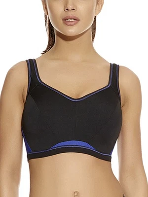 Freya Epic Sport BH Active Epic J - Haken Bügel Racerback BH Sportbekleidung - Bild 1 von 2
