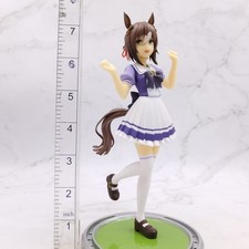 #Y2152 Uma Musume Pretty Derby Figure Japanese Anime