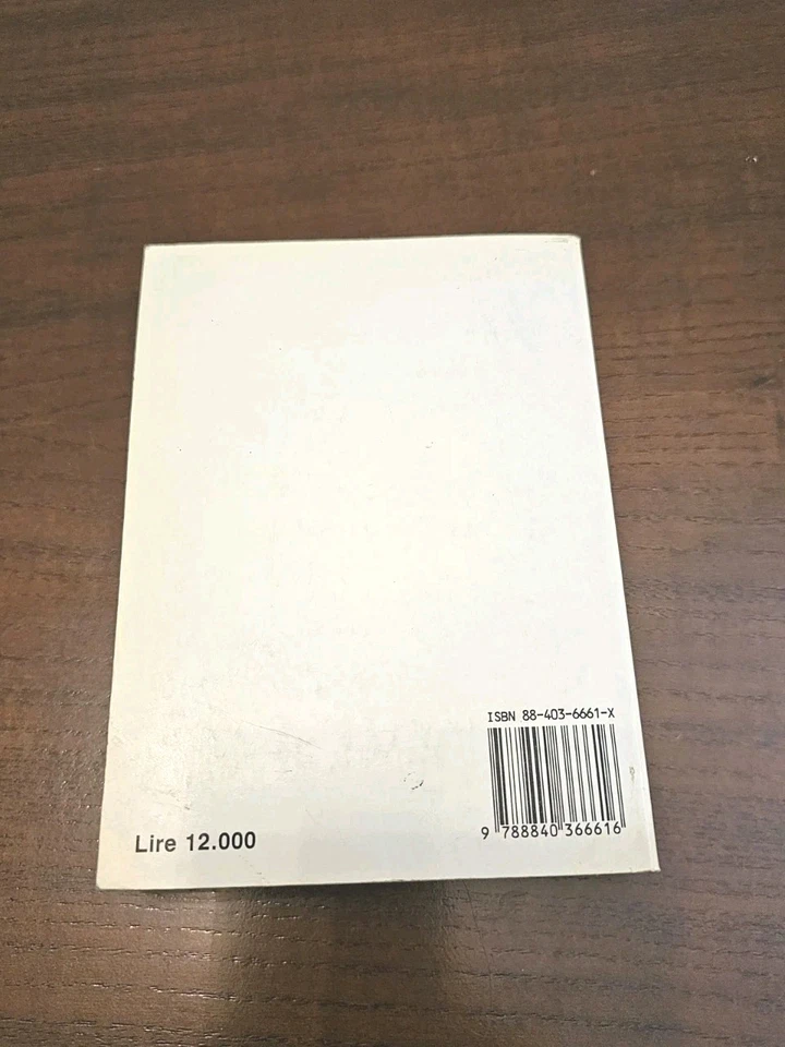 Dizionario Sinonimi Italiani - Image 2 of 3