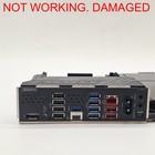 GIGABYTE B850 AORUS Elite WIFI7 AMD AM5 ATX Motherboard, AMD, DDR5 -NOT WORKING- — photo 4