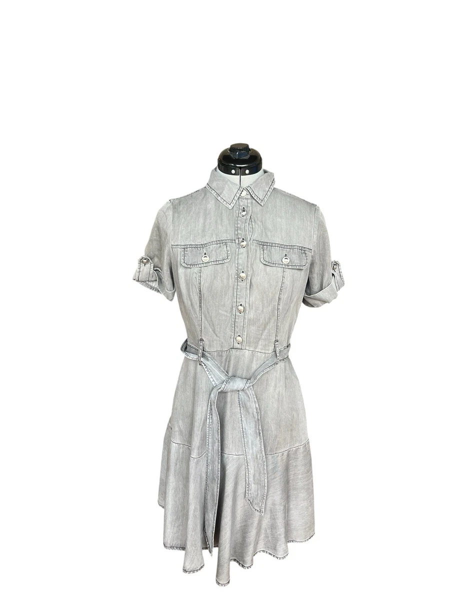 Karl Lagerfeld Short Sleeve Dresses for Women for sale | eBay Karl Lagerfeld Short Sleeve Dresses for Women for sale | eBay