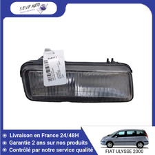 Antibrouillard Fiat ULYSSE