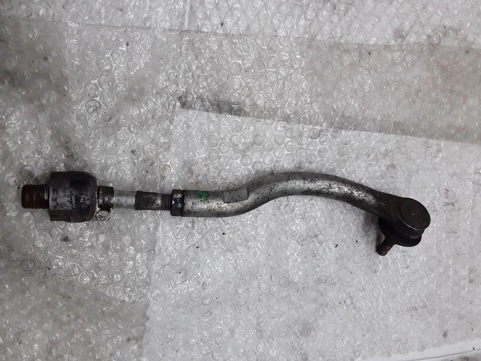 Barra de amarre derecha para rack y piñón 4 cilindros 2003 Honda Accord Z-120P Foto 4 de 4