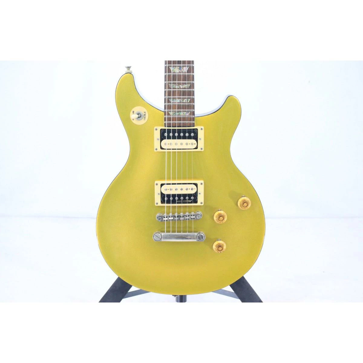 ギター Epiphone TAK MATSUMOTO DC STANDARD EPIPHONE TAK MATSUMOTO DC STANDARD GOLD TOP Electric Guitar | eBay
